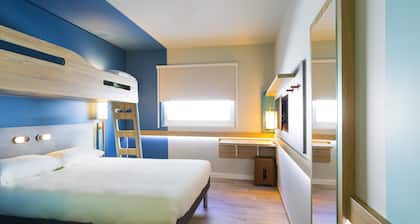 ibis budget Marmande