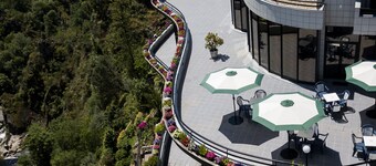 Hotel Mira Corgo