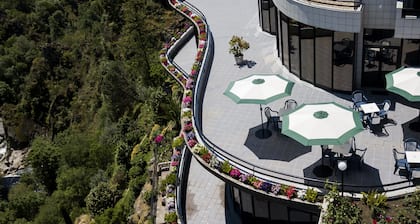 Hotel Mira Corgo