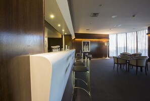 Bar lounge
