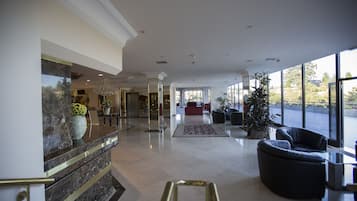 Recepción