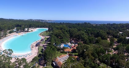 SOLANAS PUNTA DEL ESTE & CRYSTAL BEACH