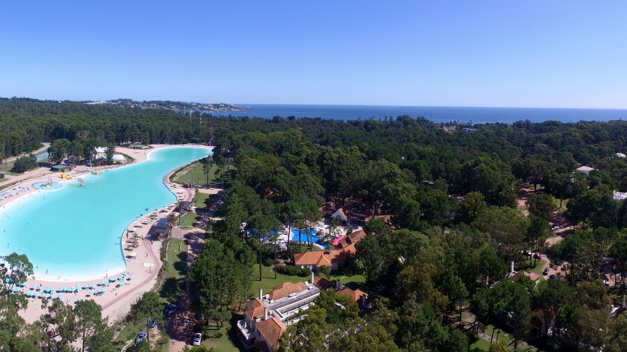 SOLANAS PUNTA DEL ESTE & CRYSTAL BEACH