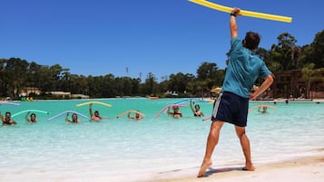 Instalaciones deportivas