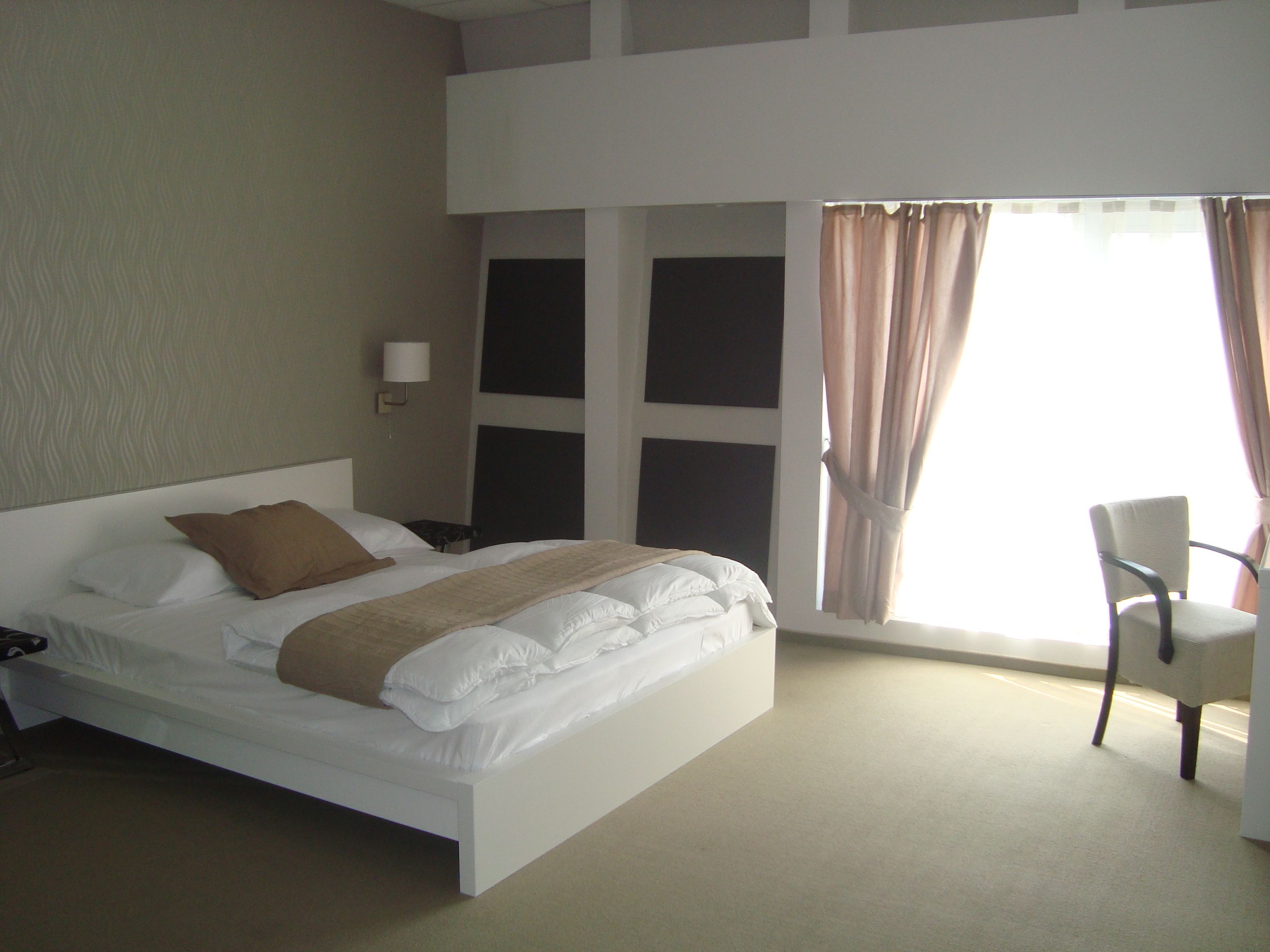 Minibar, bureau, Wi-Fi gratuit