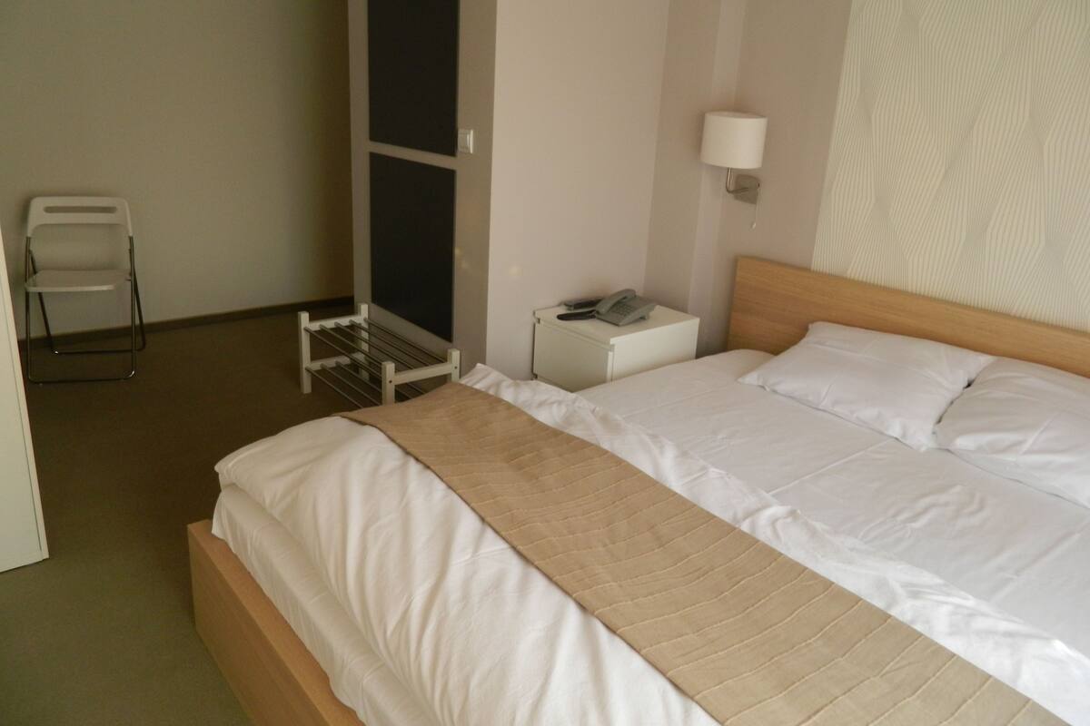 Suite | Minibar, escritorio, wifi gratis