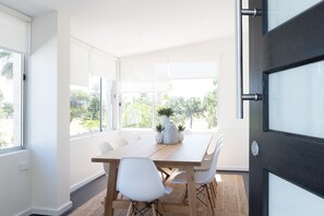 Arabella 3 bedroom Apartment | In-room dining