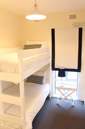Apartament familiar, 2 dormitoris | Habitació de temàtica infantil