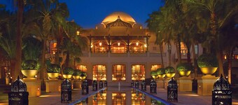 One & Only Royal Mirage