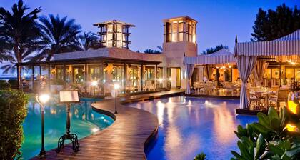 One & Only Royal Mirage