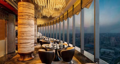 Crowne Plaza Xian by IHG