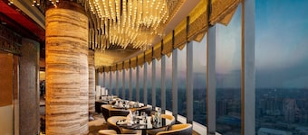 Crowne Plaza Xian by IHG