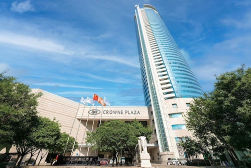 Crowne Plaza Xian by IHG