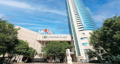 Crowne Plaza Xian by IHG