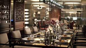 Restaurant - Crowne Plaza Xian by IHG (Xi'an)
