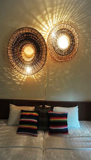 Room - Viva Hotel (Siem Reap)