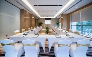 Meeting facility - Holiday Inn Chengdu Oriental Plaza by IHG (Chengdu)