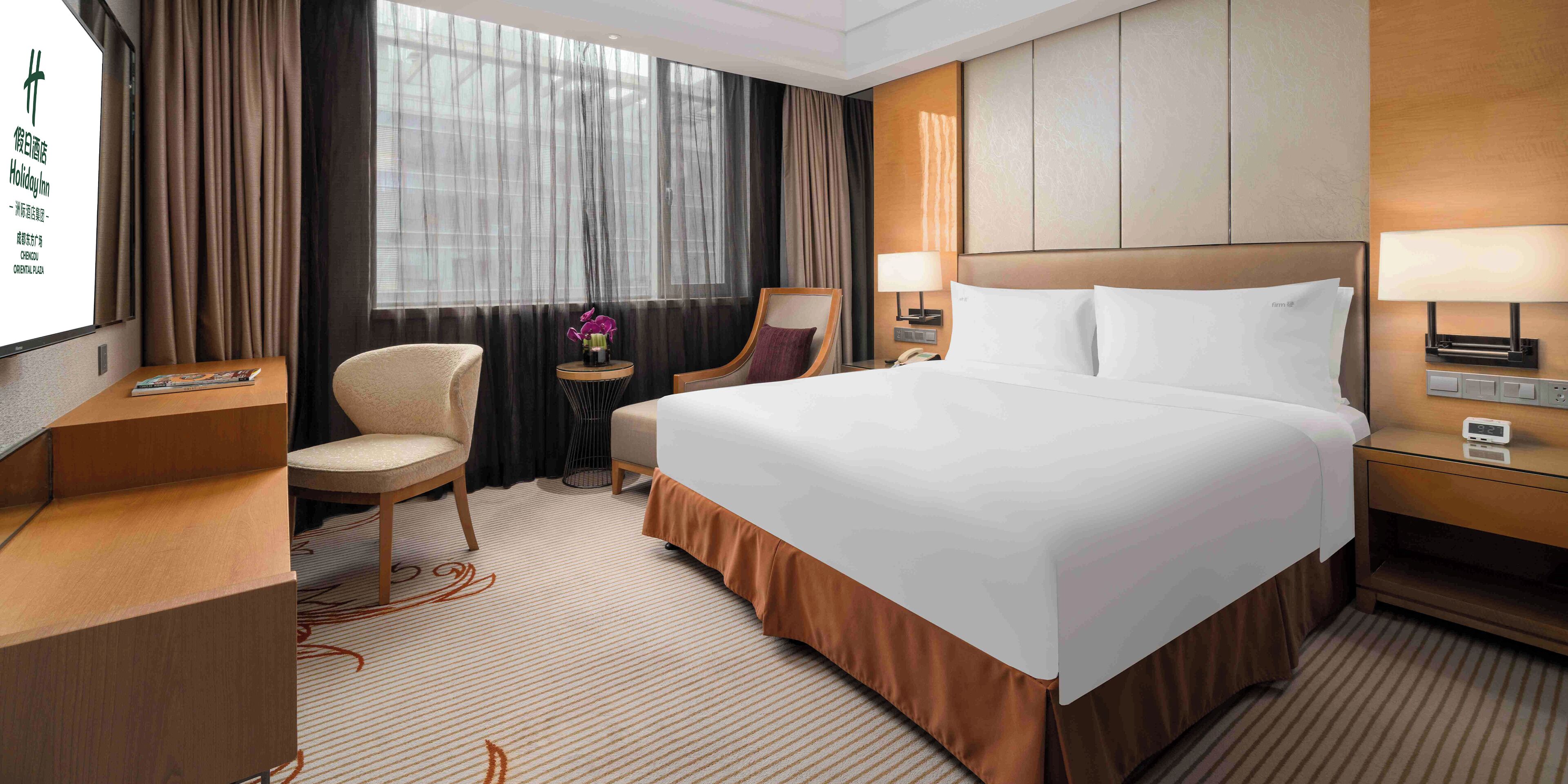 20 slaapkamers, luxe beddengoed, donsdekens