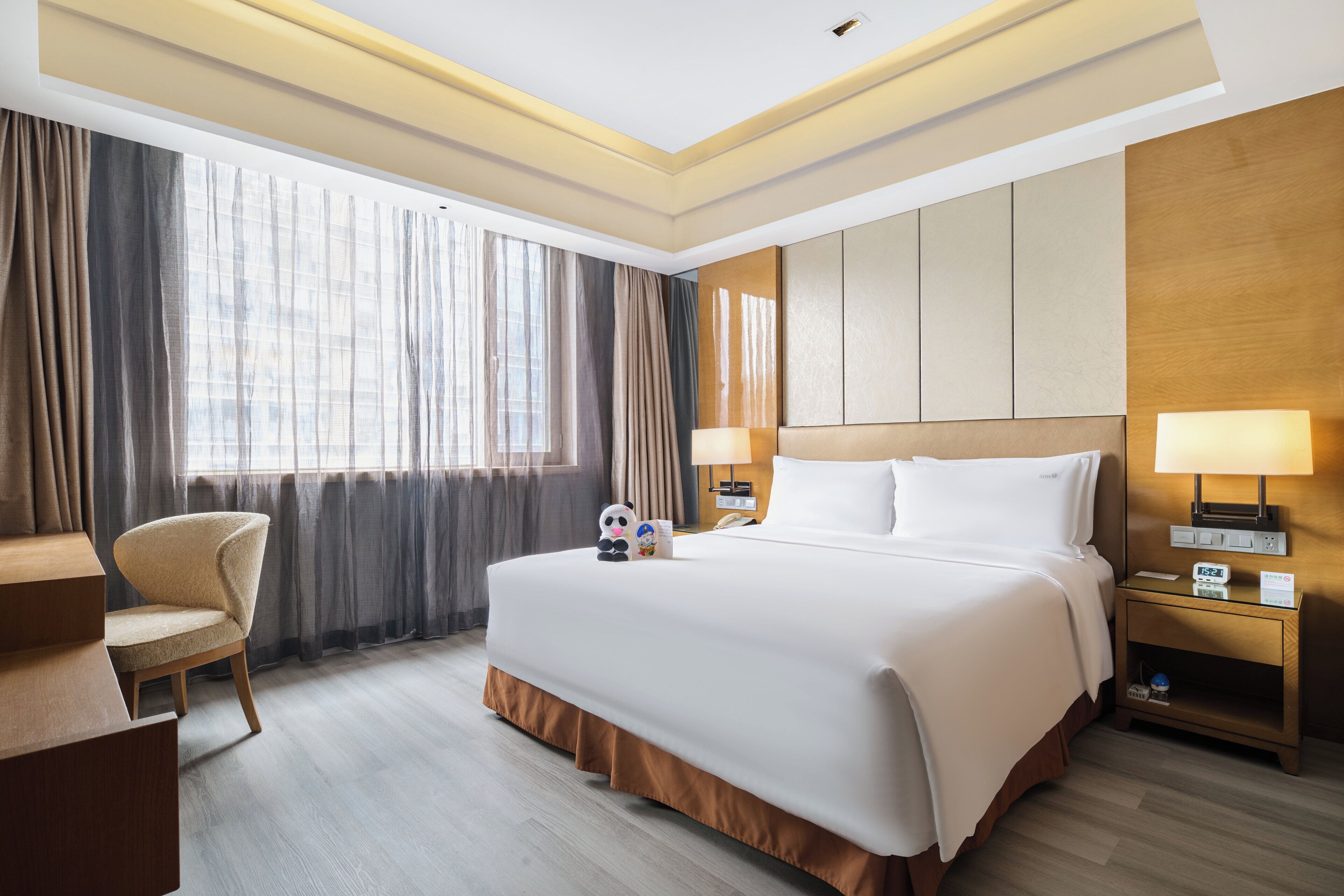 Family Suite, Multiple Beds | 20 bedrooms, premium bedding, down duvets, free minibar items