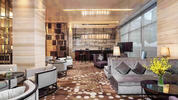 2 Restaurants, Frühstück