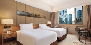 20 Schlafzimmer, hochwertige Bettwaren, Daunenbettdecken
