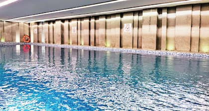 Holiday Inn Chengdu Oriental Plaza by IHG