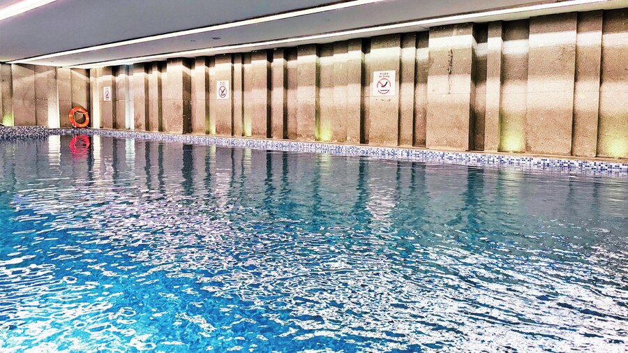 Holiday Inn Chengdu Oriental Plaza by IHG