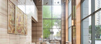 成都東方廣場假日酒店 - IHG 旗下飯店