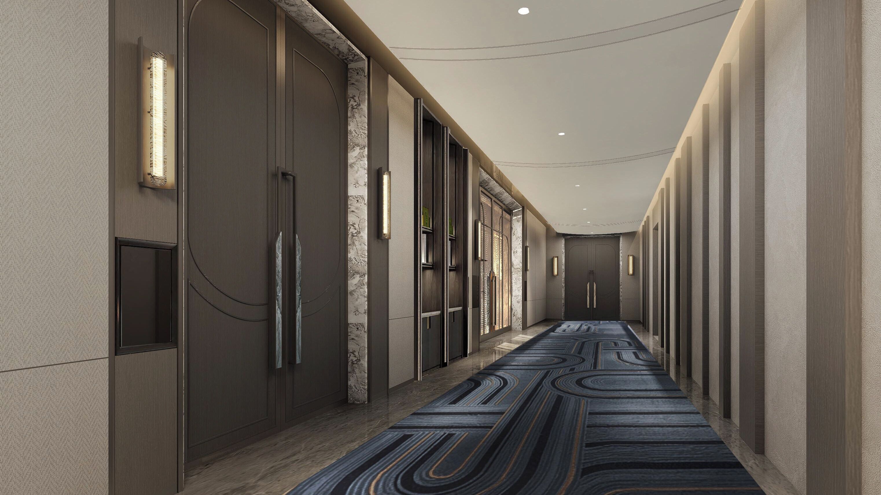 Photo - voco Suites Shenzhen Huanggang by IHG