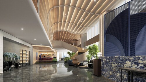 voco Suites Shenzhen Huanggang by IHG