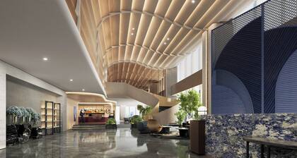 voco Suites Shenzhen Huanggang by IHG