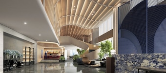 voco Suites Shenzhen Huanggang by IHG