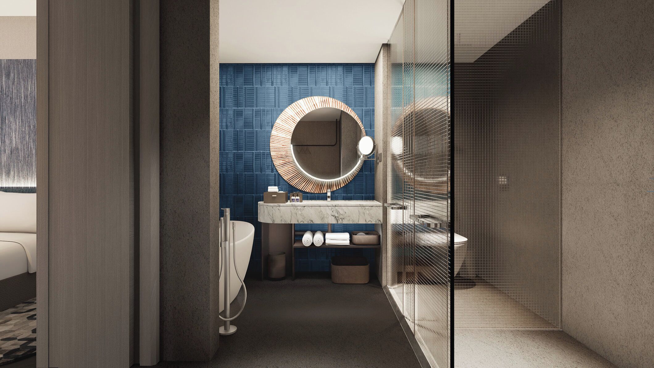 Photo - voco Suites Shenzhen Huanggang by IHG