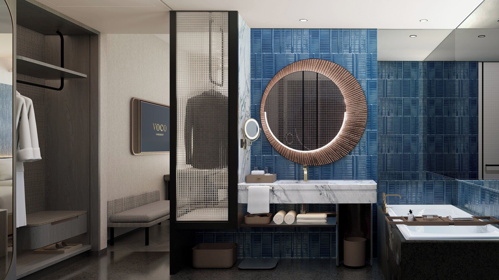 Photo - voco Suites Shenzhen Huanggang by IHG