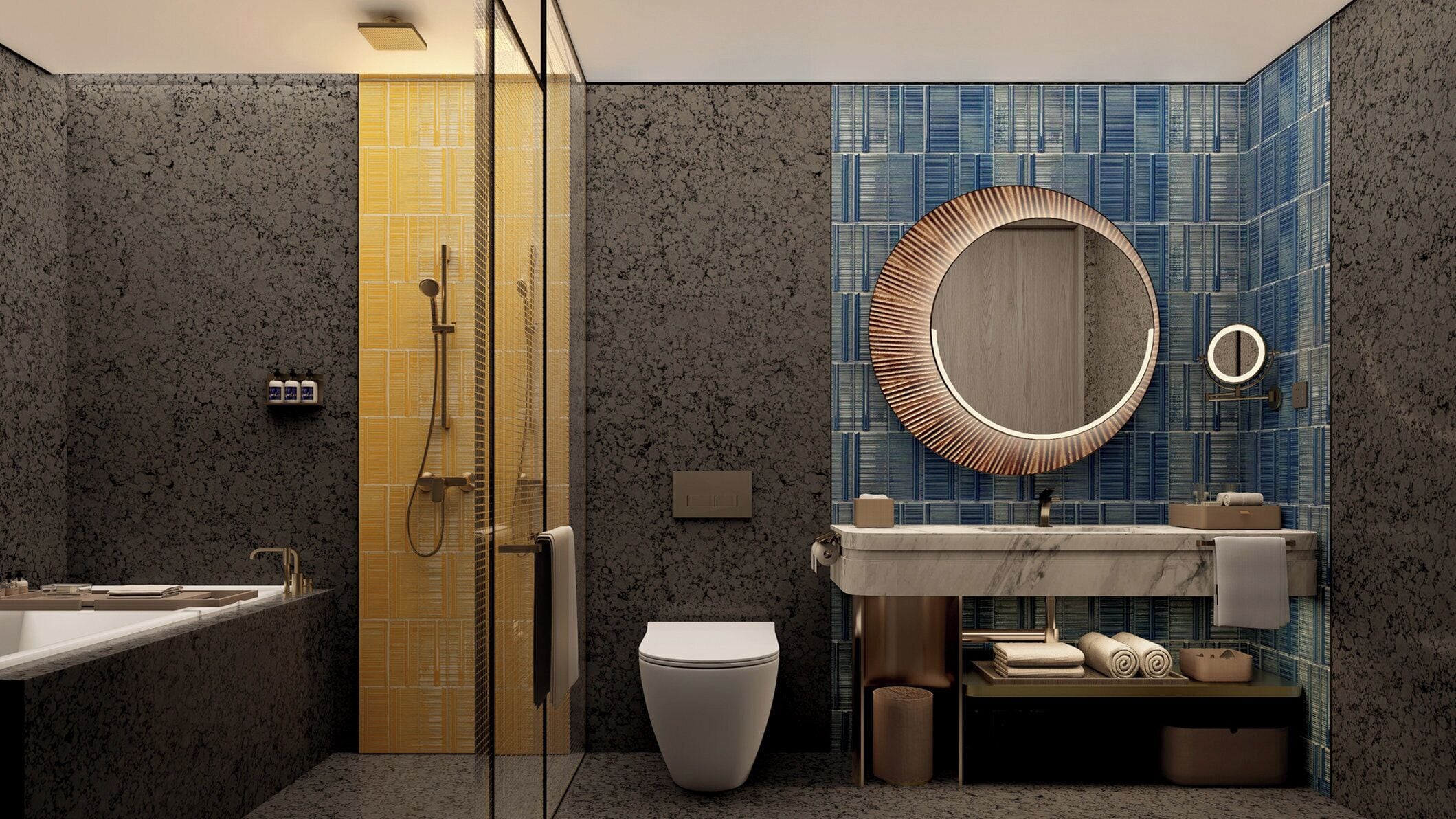 Foto - voco Suites Shenzhen Huanggang by IHG