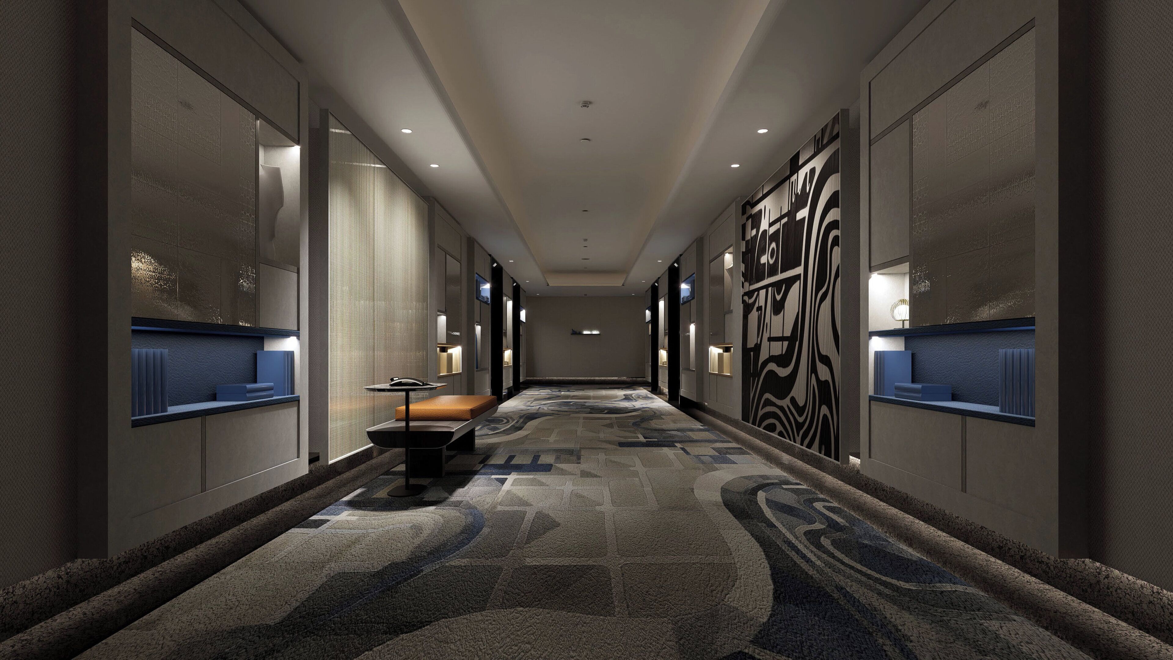 Photo - voco Suites Shenzhen Huanggang by IHG