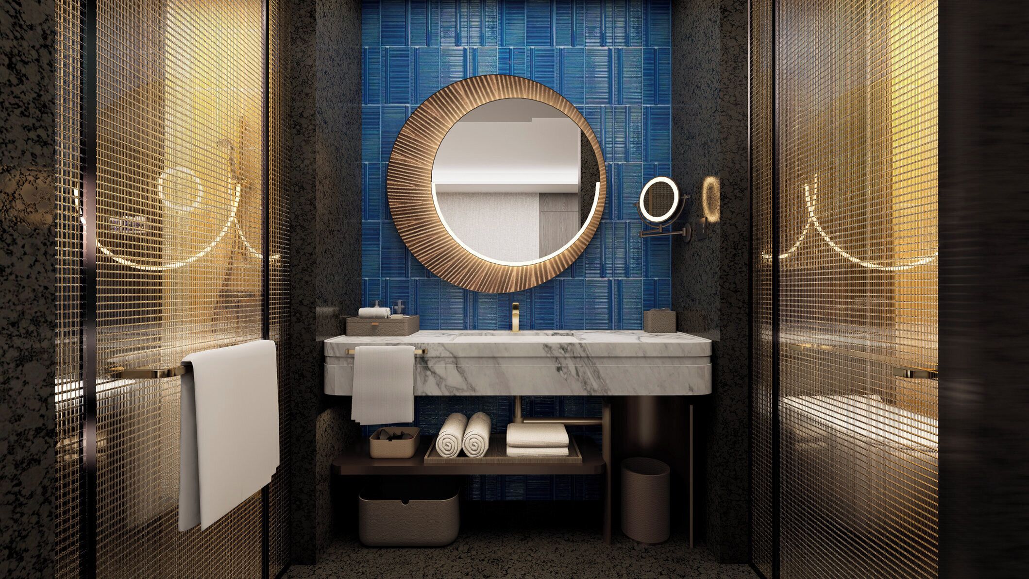 Photo - voco Suites Shenzhen Huanggang by IHG