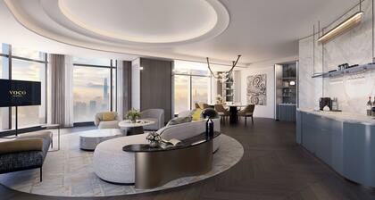 voco Suites Shenzhen Huanggang by IHG