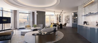 voco Suites Shenzhen Huanggang by IHG