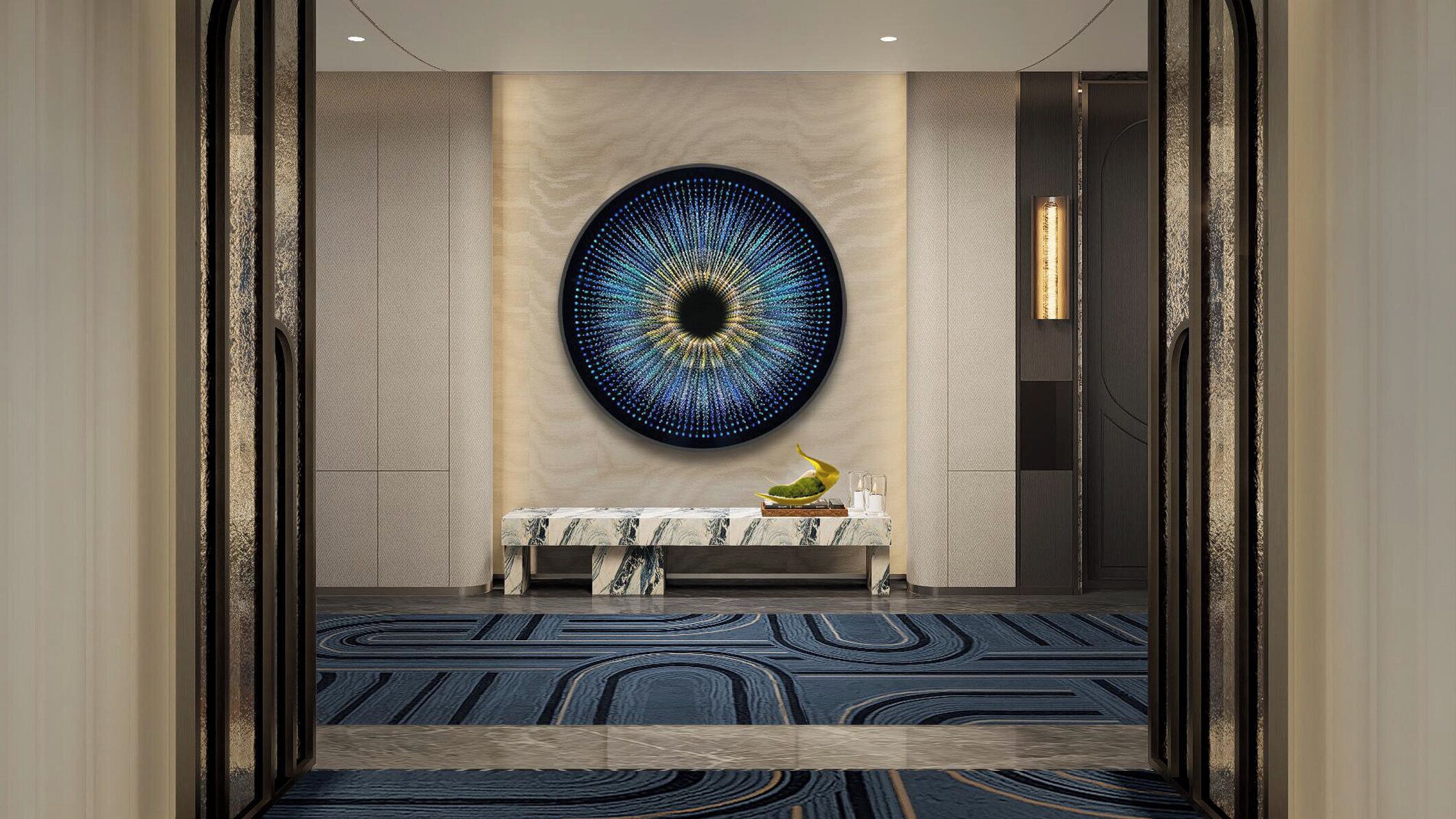 Photo - voco Suites Shenzhen Huanggang by IHG