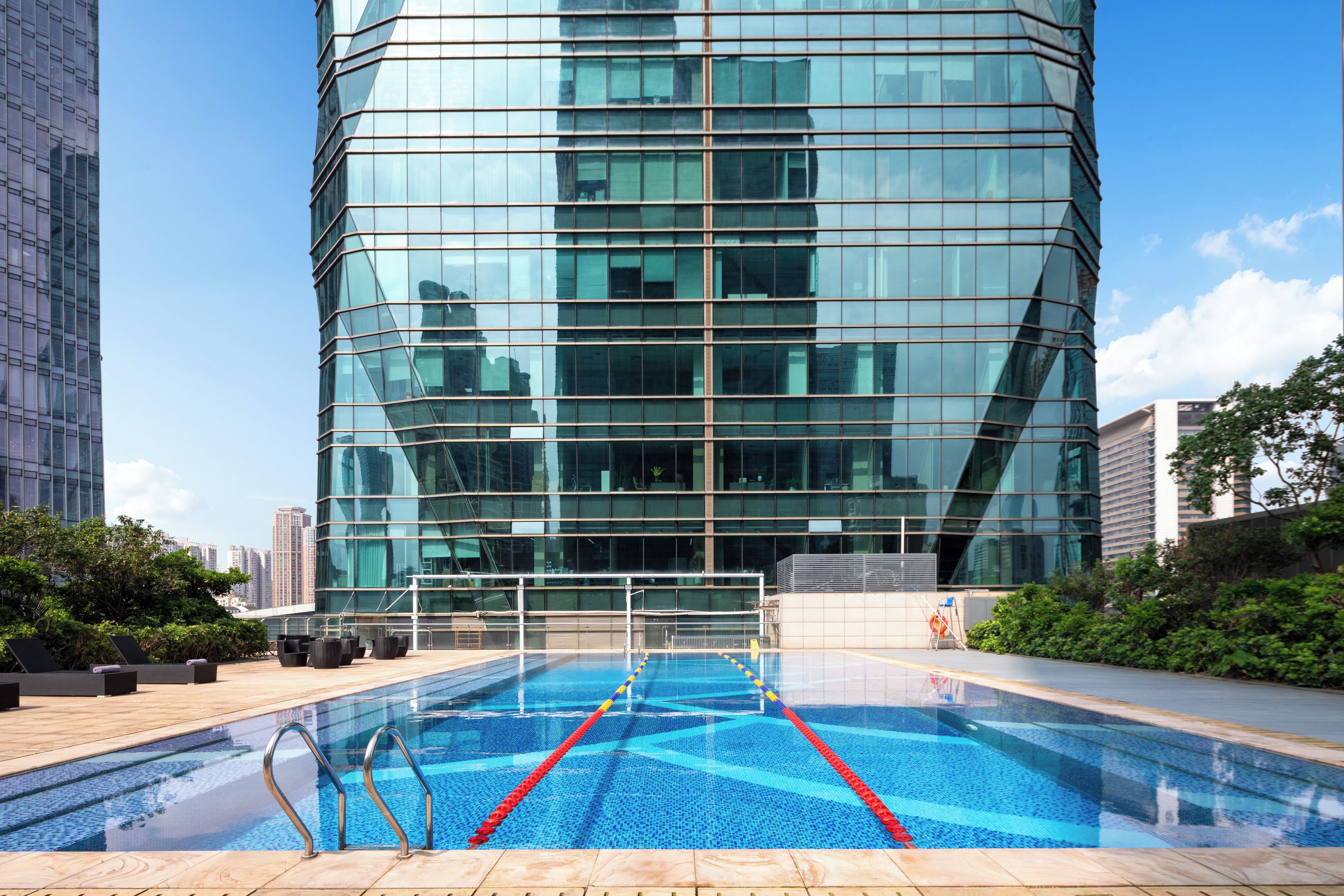 Foto - voco Suites Shenzhen Huanggang by IHG