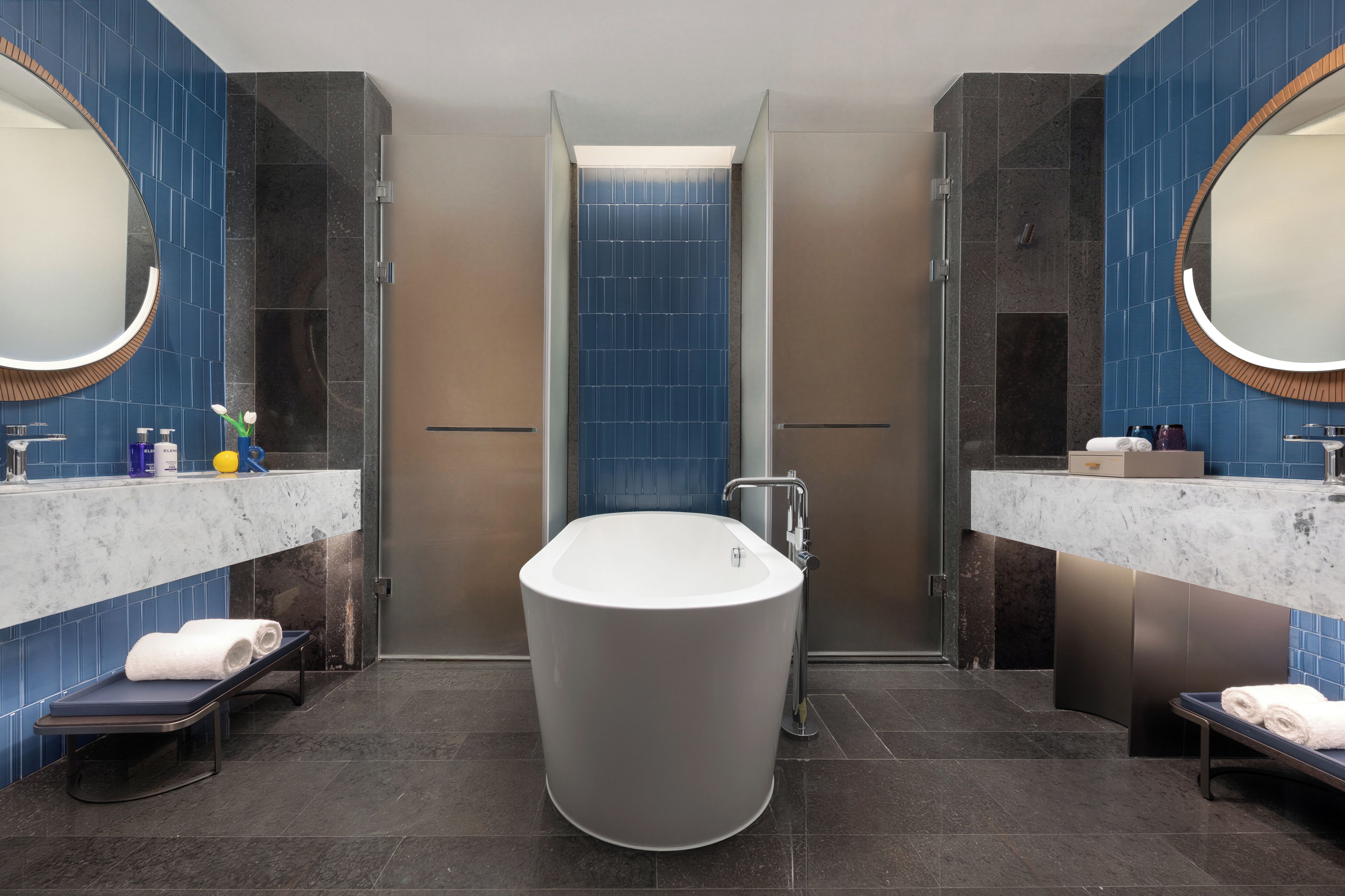 Foto - voco Suites Shenzhen Huanggang by IHG
