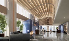 Exterior - voco Suites Shenzhen Huanggang by IHG (Shenzhen)