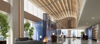 voco Suites Shenzhen Huanggang by IHG