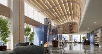 voco Suites Shenzhen Huanggang by IHG