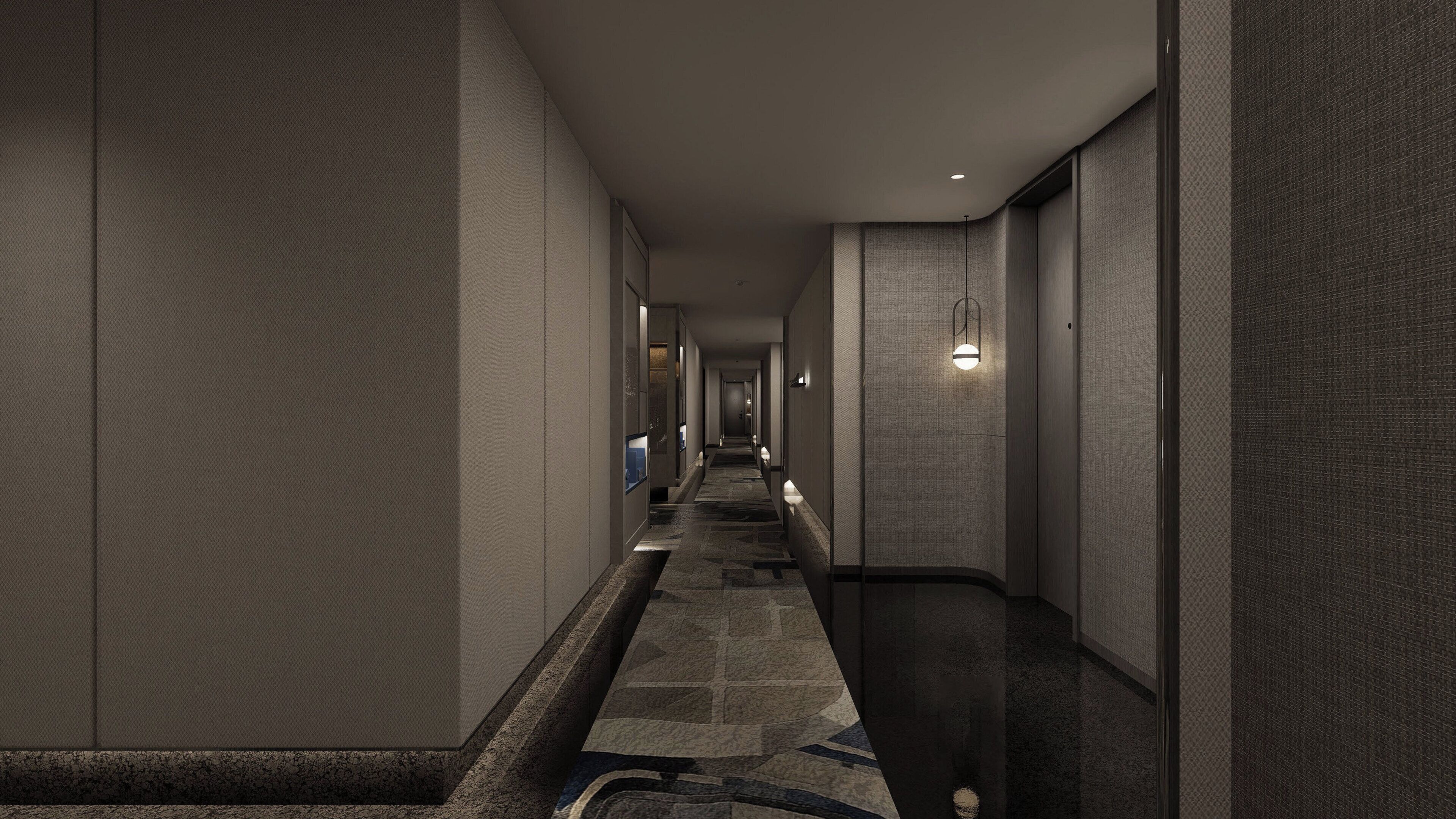 Photo - voco Suites Shenzhen Huanggang by IHG