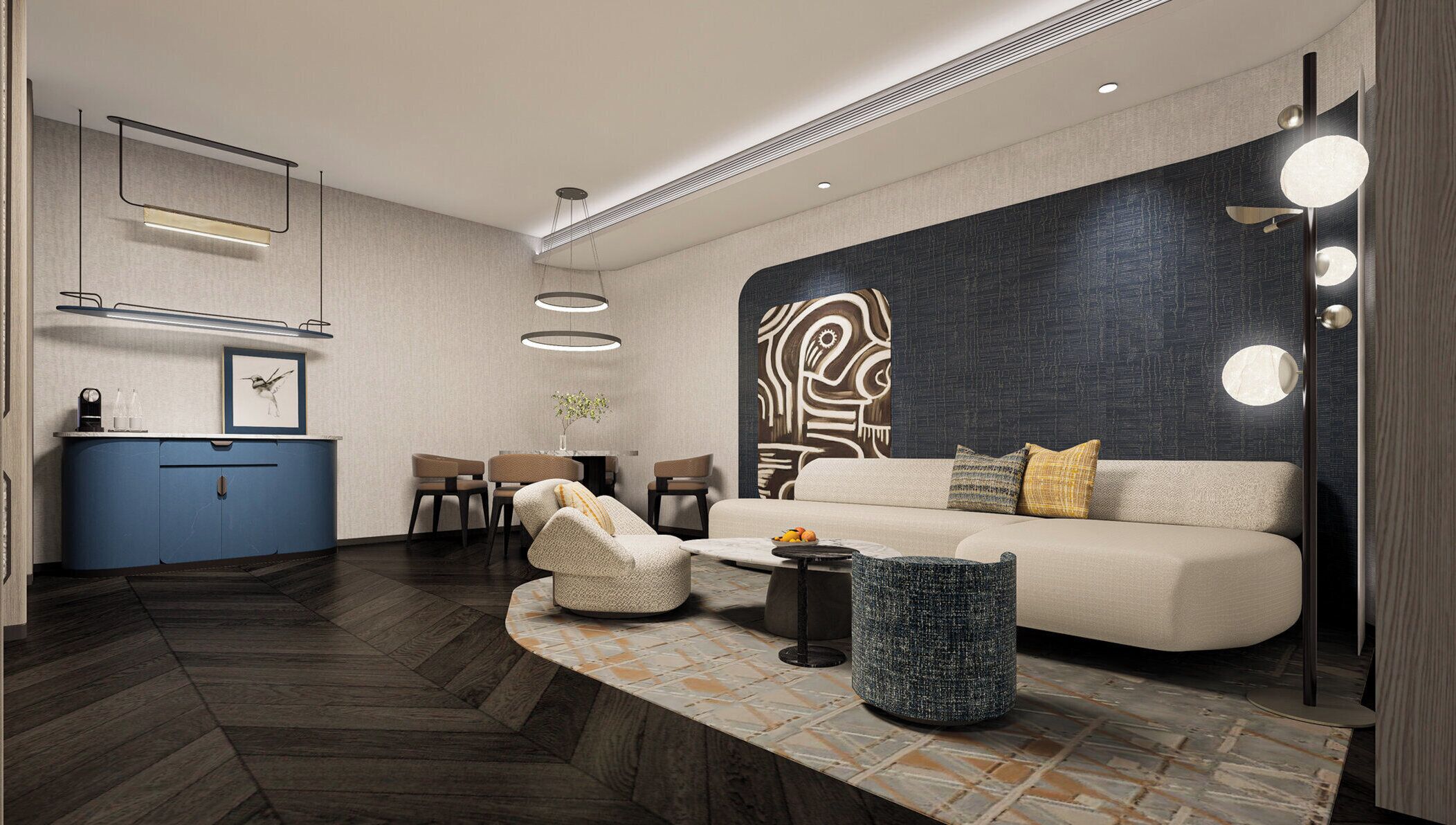 Photo - voco Suites Shenzhen Huanggang by IHG