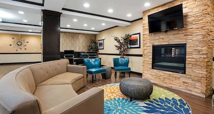 La Quinta Inn & Suites by Wyndham Auburn