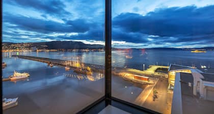 Clarion Hotel Trondheim