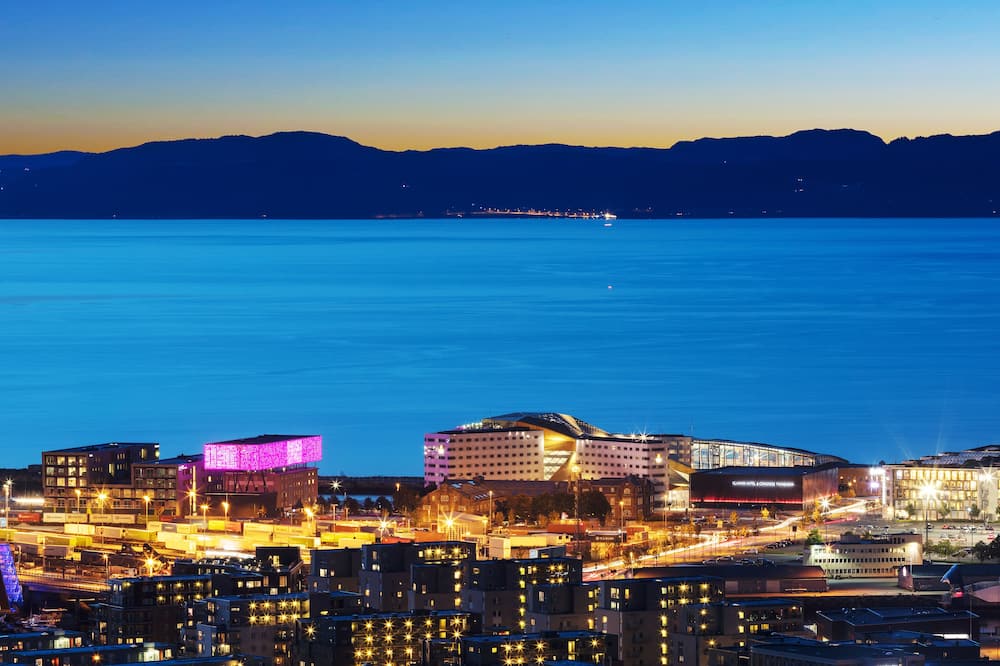 Clarion Hotel Trondheim